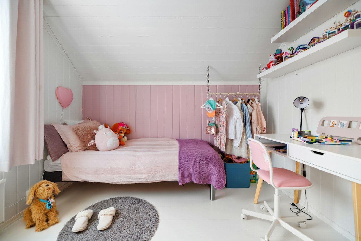 Chambre d’enfant